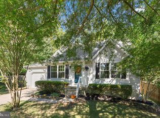 3528 River Bridge Way, Laurel, MD 20724