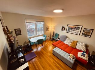 402 Highland Ave APT 44, Somerville, MA 02144