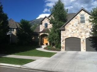 4082 N Edgewood Dr, Provo, UT 84604