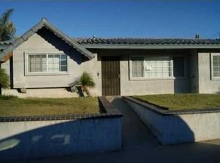 3445 Newberry St, National City, CA 91950