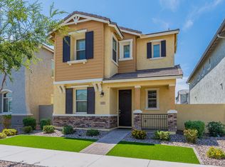 4271 E Dennisport Ave, Gilbert, AZ 85295