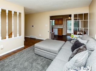 5314 SE 7th St, Des Moines, IA 50315