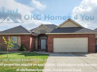 5108 NW 18th Ter, Oklahoma City, OK 73127