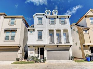 2007 Cambridge Heights Pl, Houston, TX 77045