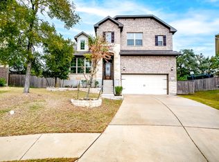 2241 Skippy Cv, Leander, TX 78641