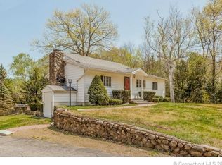 256 Turnbull Rd, New Hartford, CT 06057