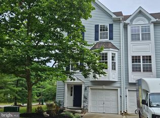239 William Livingston Ct, Princeton, NJ 08540