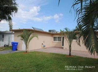 2111 N 55th Ave, Hollywood, FL 33021
