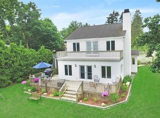 881 Morton Rd, Horton, MI 49246