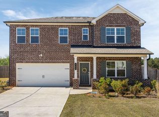 845 Delft Way, Hampton, GA 30228