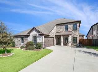 9601 Athens Dr, Argyle, TX 76226