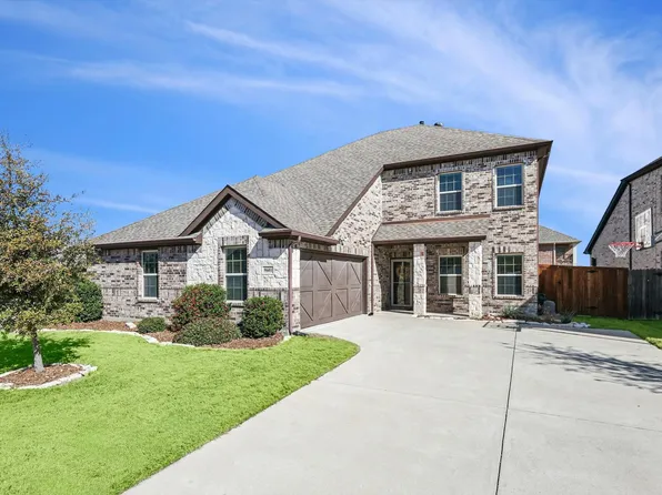 9601 Athens Dr, Argyle, TX 76226