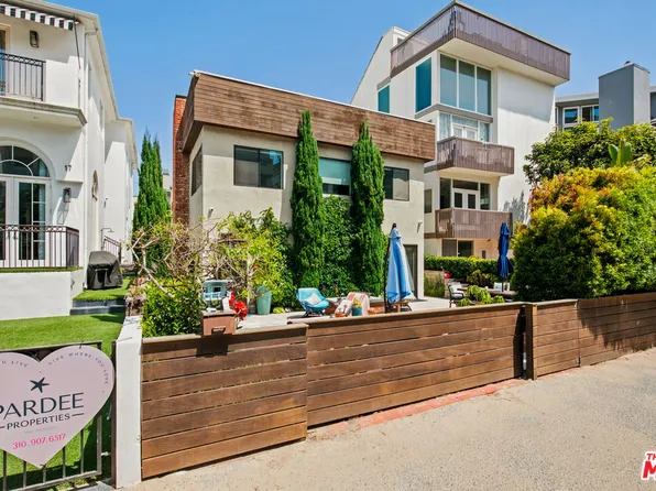 23 E Privateer St, Marina Del Rey, CA 90292