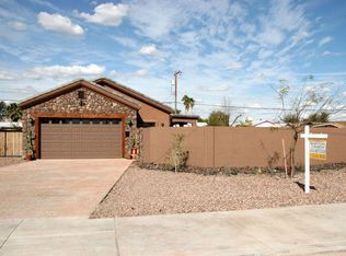 1020 E Curry Rd, Tempe, AZ 85281