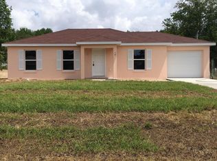 14 Pine Course Loop, Ocala, FL 34472