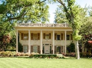 6909 Tokalon Dr, Dallas, TX 75214