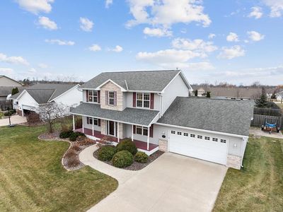 1772 ONTARIO ROAD, Green Bay, WI, 54311