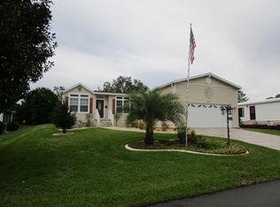 14499 Rialto Ave, Brooksville, FL 34613