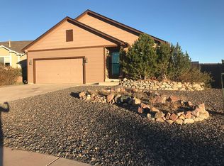 8125 Ferguson Rd, Peyton, CO 80831