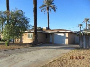 82210 Santa Rosa Ave, Indio, CA 92201
