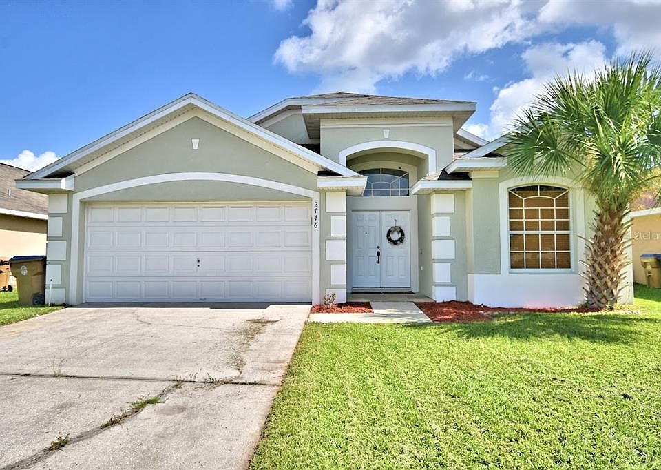 2146 Blackstone Landing Dr, Kissimmee, FL 34758 Zillow