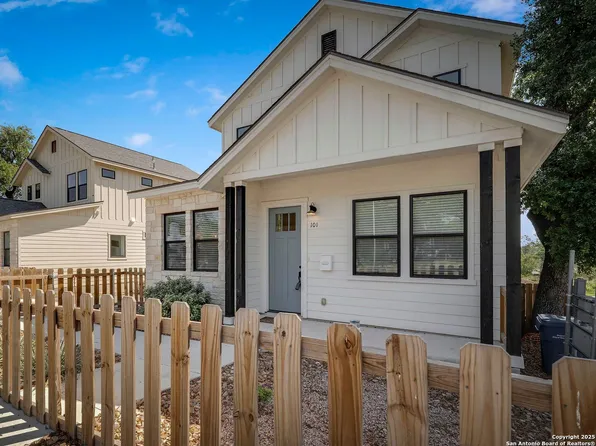 1024 Blanco Road #101, San Antonio, TX 78212