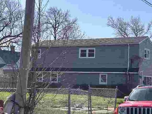 Property Side View