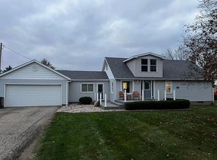 2101 Harmon Rd, Ovid, MI 48866