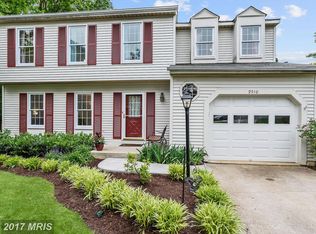 9510 Red Rain Path, Columbia, MD 21046