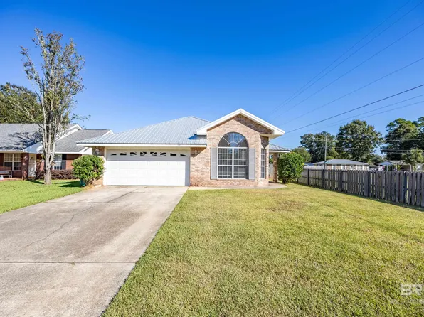 301 Cluster St, Foley, AL 36535