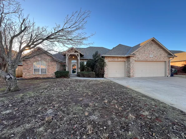 11001 Wineview Dr, Oklahoma City, OK 73170
