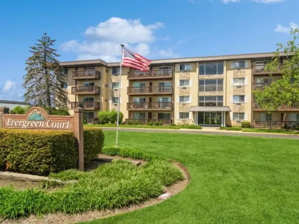 2218 S Goebbert Rd APT 194, Arlington Heights, IL 60005