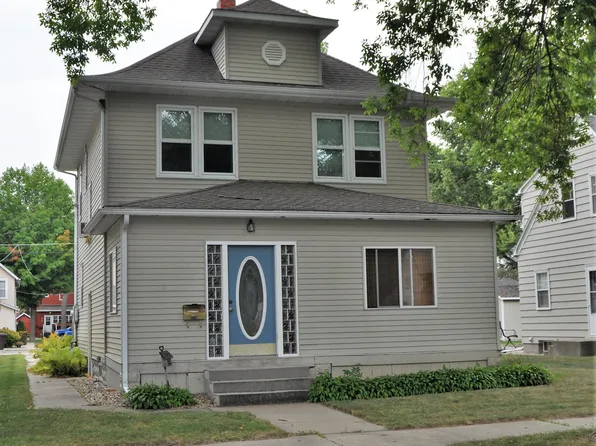 310 S 6th St, Montevideo, MN 56265