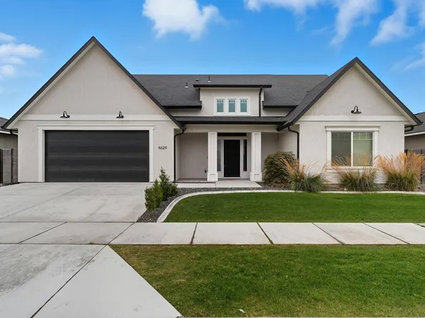 4629 Village View St, Richland, WA 99352