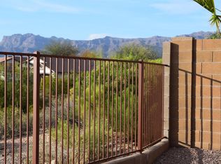 8540 S Mountain Air Ln, Gold Canyon, AZ 85118