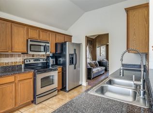 4621 Saint Francis Ave, Dallas, TX