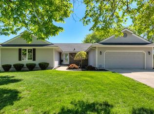 4601 SW 31st St, Des Moines, IA 50321