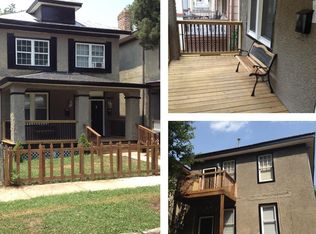 2104 2nd Ave #B, Richmond, VA 23222