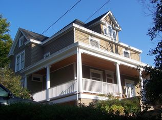 2229 Wycliffe Ave SW, Roanoke, VA 24014