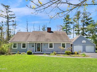 50 Mountain View Ter, Lee, MA 01238