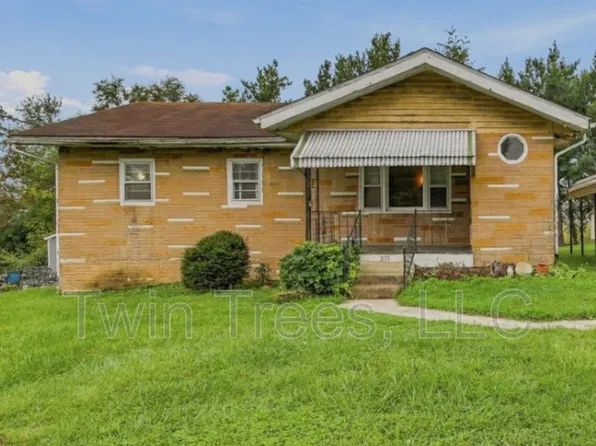 255 Nelson St, Mount Jackson, VA 22842