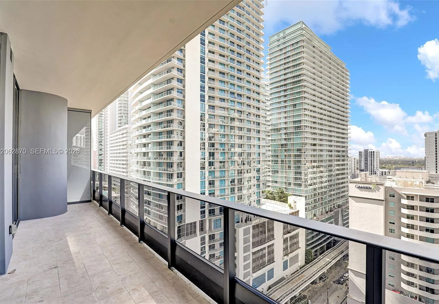 Brickell Flatiron — Photo 1