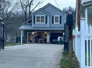 3341 W 5th Ave, Belle, WV 25015