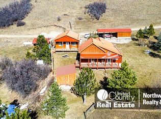 526 Antler Ln, Moore, MT 59464