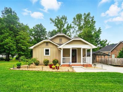 1209 Rainbow Dr, Kannapolis, NC, 28081