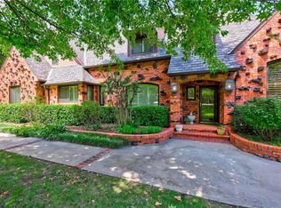 103 Deer Creek Rd, Edmond, OK 73012