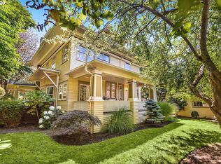 2639 NE 16th Ave, Portland, OR 97212