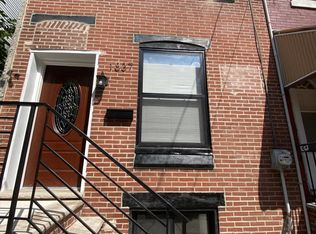 1837 S Hicks St, Philadelphia, PA 19145