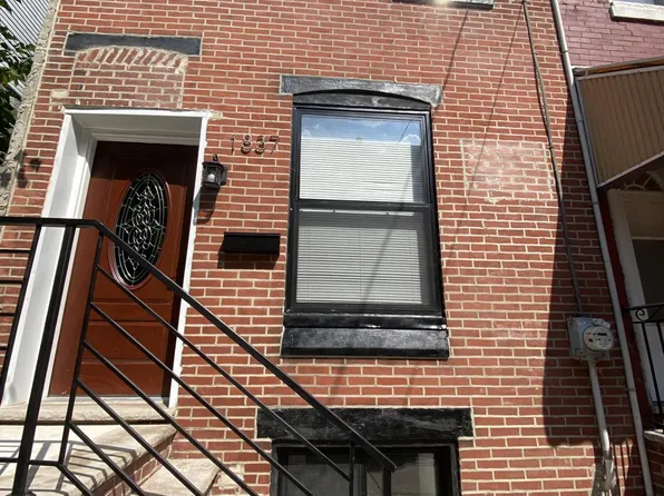 1837 S Hicks St, Philadelphia, PA 19145