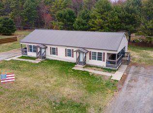 26 Washboard Ln #7 & 9, Buxton, ME 04093